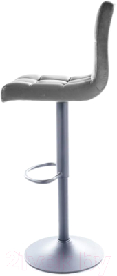 Стул барный Signal C105 Velvet