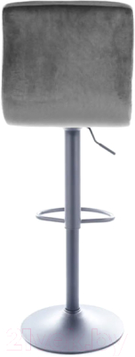 Стул барный Signal C105 Velvet