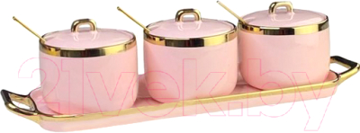 Набор емкостей для хранения Lenardi 106-183 - фото