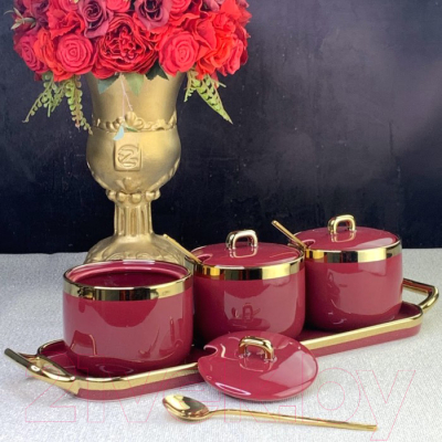 Набор емкостей для хранения Lenardi 106-185