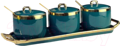 Набор емкостей для хранения Lenardi 106-186 - фото