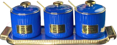 Набор емкостей для хранения Lenardi 106-220 - фото