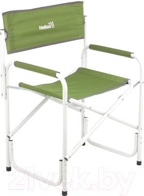 Кресло складное Helios T-HS-DC-95100-PS-G - фото
