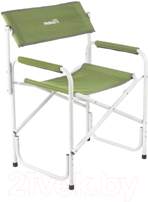 Кресло складное Helios T-HS-DC-95100-PS-G