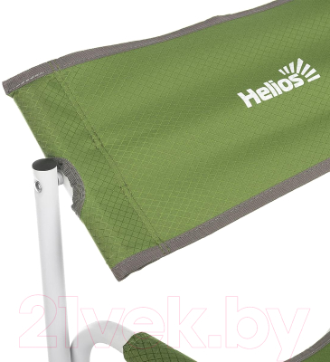 Кресло складное Helios T-HS-DC-95100-PS-G
