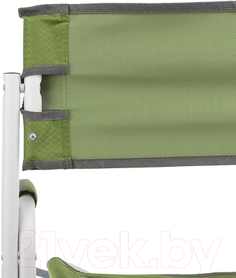 Кресло складное Helios T-HS-DC-95100-PS-G