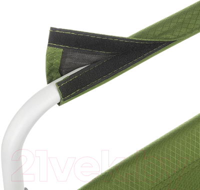 Кресло складное Helios T-HS-DC-95100-PS-G