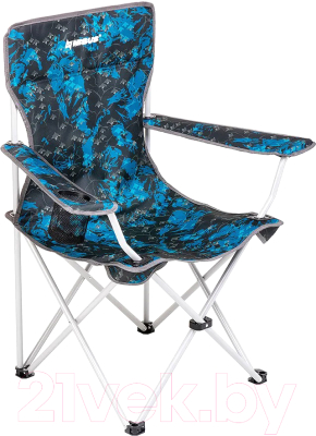 Кресло складное Nisus Shark / N-96806H-S-1 - фото