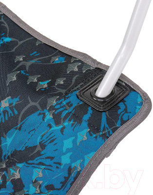 Кресло складное Nisus Shark / N-96806H-S-1