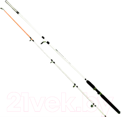 Удилище Weihai Fstk Крокодил составной 100-250г - фото