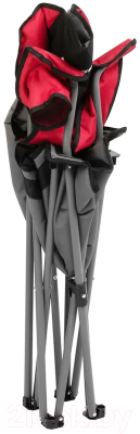 Кресло складное Nisus N-244-GRD-1