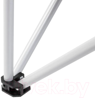 Кресло складное Helios T-HS-242-G-1 (серый)