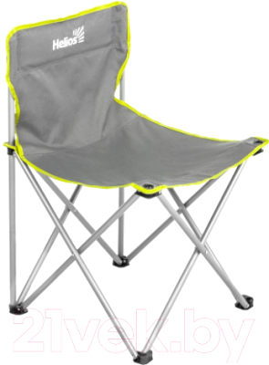 Стул складной Helios T-HS-96801-G-1 - фото