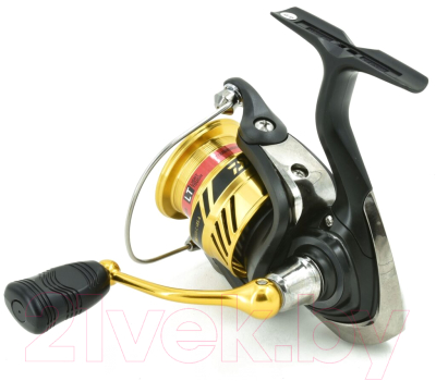 Катушка безынерционная Daiwa 20 Crossfire LT 2000 4BS A / 10186-200