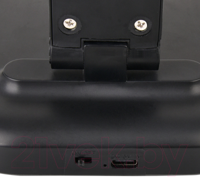 Настольная лампа Arte Lamp London A5124LT-1BK