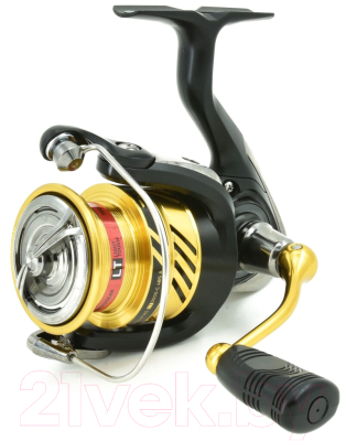 Катушка безынерционная Daiwa 20 Crossfire LT 2500 4BS A / 10186-250