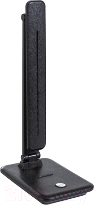 Настольная лампа Arte Lamp Cambridge A5123LT-1BK