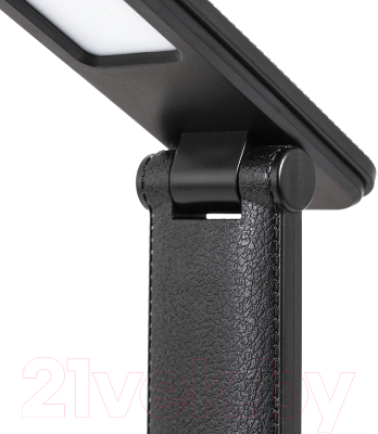 Настольная лампа Arte Lamp Cambridge A5123LT-1BK