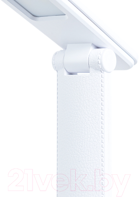 Настольная лампа Arte Lamp Cambridge A5123LT-1WH