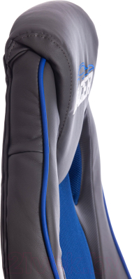 Кресло геймерское Tetchair Racer Gt кожзам/ткань