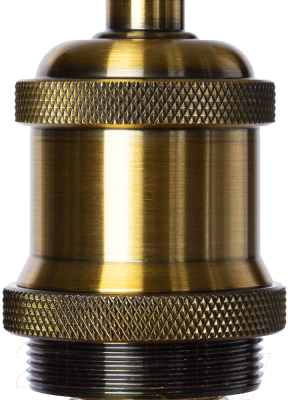 Потолочный светильник Arte Lamp Electra A7002SP-1PB