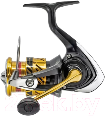 Катушка безынерционная Daiwa 20 Crossfire LT 4000-C 4BS A / 10186-400 - фото