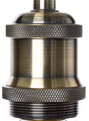 Потолочный светильник Arte Lamp Electra A7002SP-1AB