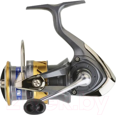 Катушка безынерционная Daiwa 20 Laguna LT 2000 / 10414-205 - фото