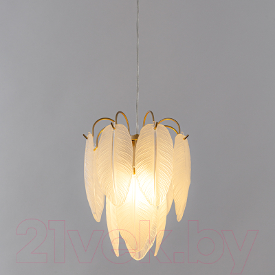 Потолочный светильник Arte Lamp Evie A4052SP-1SG