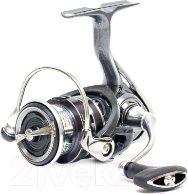 Катушка безынерционная Daiwa 20 Exceler LT 3000-C / 10422-301 - фото