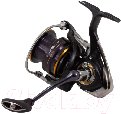 Катушка безынерционная Daiwa 20 Legalis LT 4000-C 10425-400