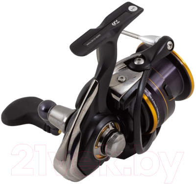 Катушка безынерционная Daiwa 20 Legalis LT 4000-C 10425-400