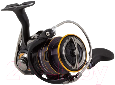 Катушка безынерционная Daiwa 20 Legalis LT 4000-C 10425-400