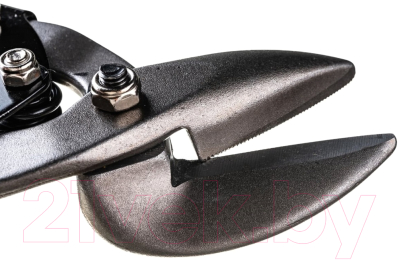 Ножницы по металлу BERGER Рычажные 250мм / BG1232