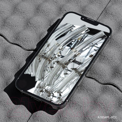 Люстра Arte Lamp Ella A1054PL-9CC