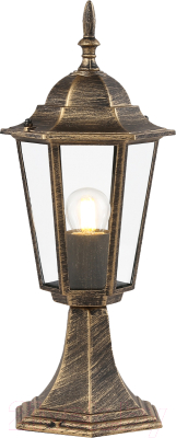 Светильник уличный Ambrella Garden / ST2025 - фото