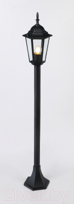 Фонарь уличный Ambrella Garden / ST2037