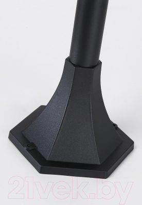 Фонарь уличный Ambrella Garden / ST2037