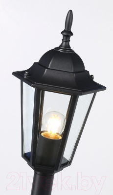 Фонарь уличный Ambrella Garden / ST2037