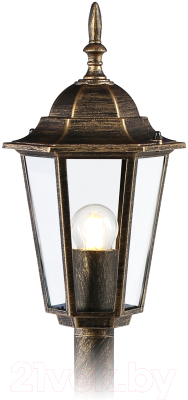 Фонарь уличный Ambrella Garden / ST2039