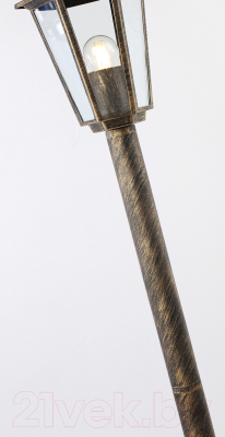 Фонарь уличный Ambrella Garden / ST2039