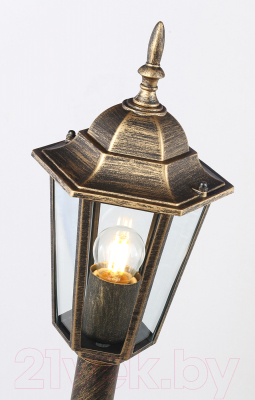 Фонарь уличный Ambrella Garden / ST2039