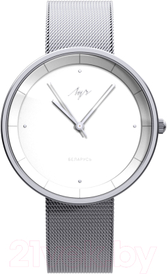 Часы наручные женские Луч 92080751 - фото