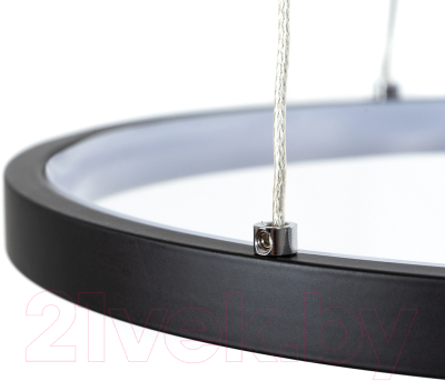 Люстра Arte Lamp Frodo A2197SP-3BK