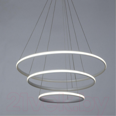 Потолочный светильник Arte Lamp Meridiana A2198SP-3WH