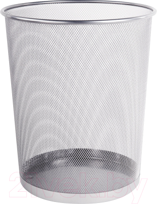 Корзина для бумаг Brauberg Germanium / 231957 - фото