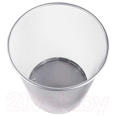 Корзина для бумаг Brauberg Germanium / 231957