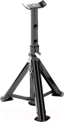 Подставка под автомобиль BERGER 2т 245-375мм / BG1281 - фото