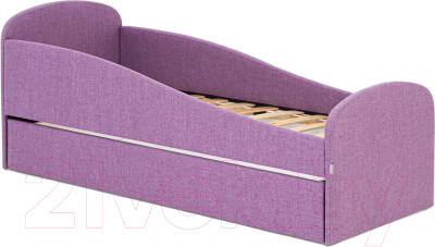 Кровать-тахта детская Бельмарко Letmo / 2074 - фото