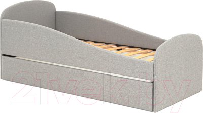 Кровать-тахта детская Бельмарко Letmo / 2078 - фото